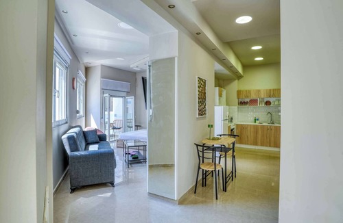 Kefalos Apartment | Easy Stay - A Fresh Getaway in Kefalos, Kos