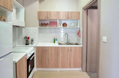 Kefalos Apartment | Easy Stay - A Fresh Getaway in Kefalos, Kos
