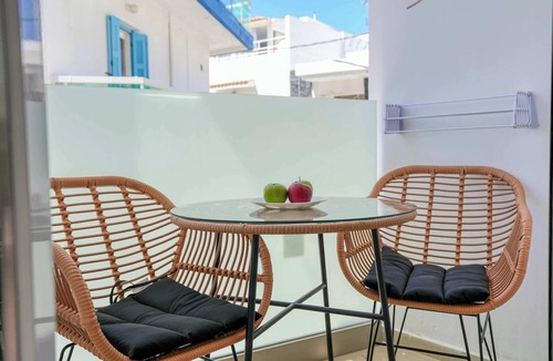 Kefalos Apartment | Easy Stay - A Fresh Getaway in Kefalos, Kos