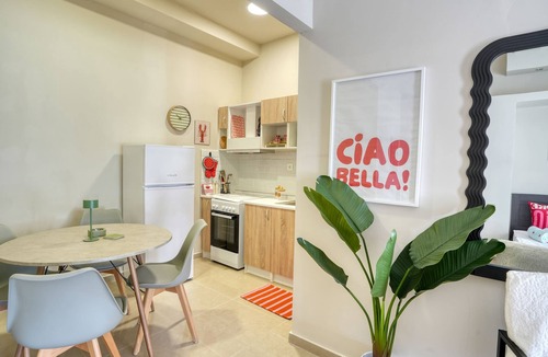 Kefalos Apartment | Easy Stay too - Steps From Kefalos Village Square