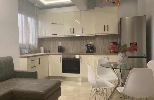 Ioannina Town Centre Apartment | Echo 51