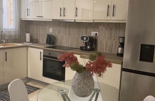 Ioannina Town Centre Apartment | Echo 51