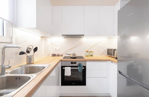 Alimos Apartment | Edem Beach Apartment