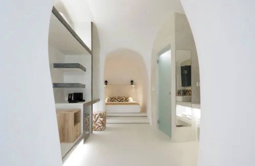 Finikia House | Edem Suites