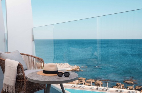 Kallithea Resort | Eden Roc Resort Hotel