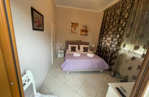 Radhime House | Edgar Hotel