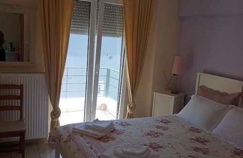 Kanali House | EFFIE'S VACATION by the sea