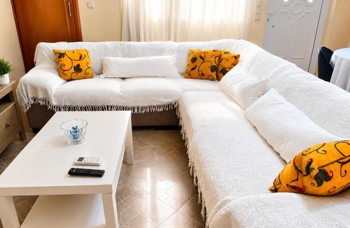 Analipsi House | Efi's house