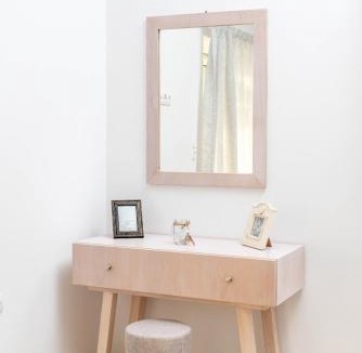 Pitsidia Apartment | Efkosmias Apartments