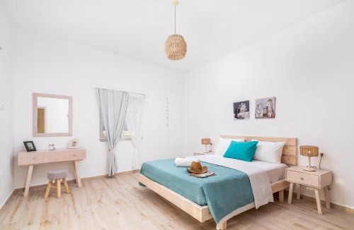 Pitsidia Apartment | Efkosmias Apartments