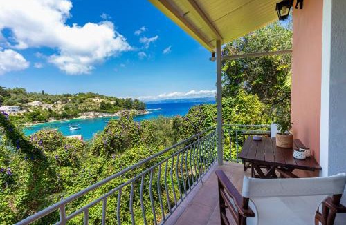 Longos House | Eftihia cottage