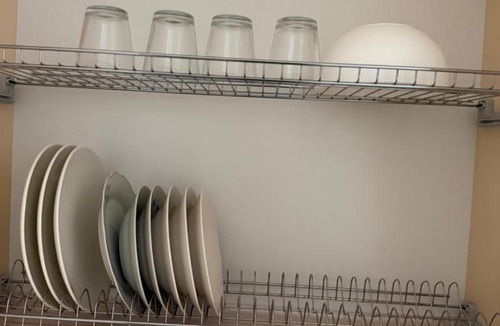 Shengjin Apartment | EG Beach Apartments 104B
