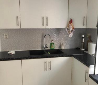 Aigaleo Apartment | Egaleo Downtown