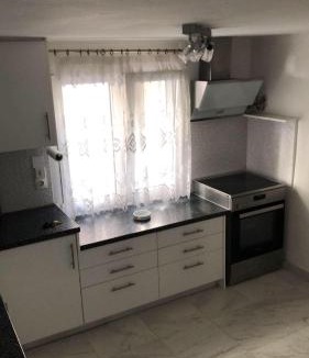 Aigaleo Apartment | Egaleo Downtown