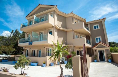 Argostoli Town Apartment | Egialion Iqia