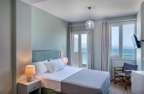 Argostoli Town Apartment | Egialion Iqia