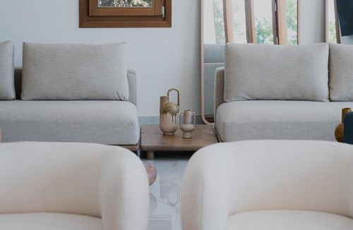 Melissopetra Hotel | Egialos Hotel