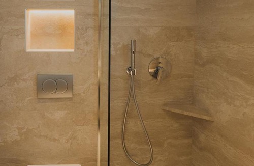 Melissopetra Hotel | Egialos Hotel