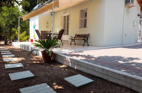 Nafplio House | Eirini house