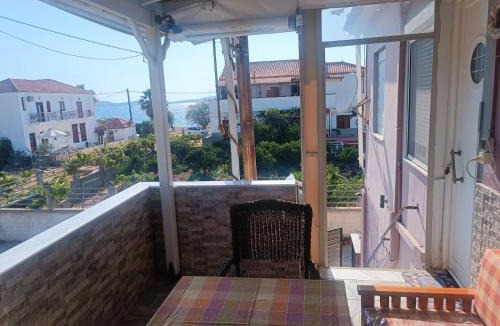 Polichnitos Apartment | Eirini Sea House