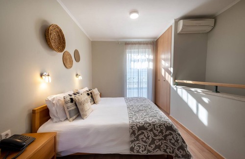 Kavos Hotel | Ekati Mare Boutique Resort