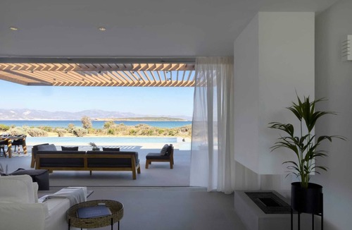 Santa Maria Villa | Elésia I ., Villa