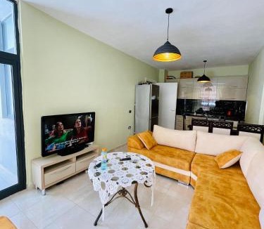 Shengjin Apartment | El Angel