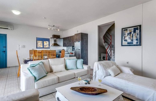 Elounda Villa | Elounda Senses Luxury villa with private pool