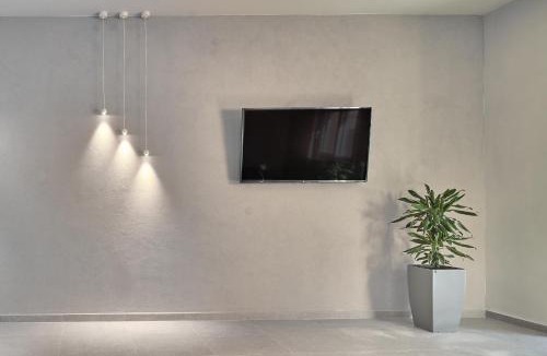 Platanias Town Villa | El Platanias