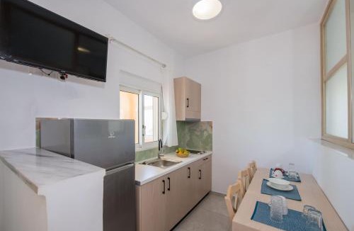 Livadia Hotel | Elafonisi Village