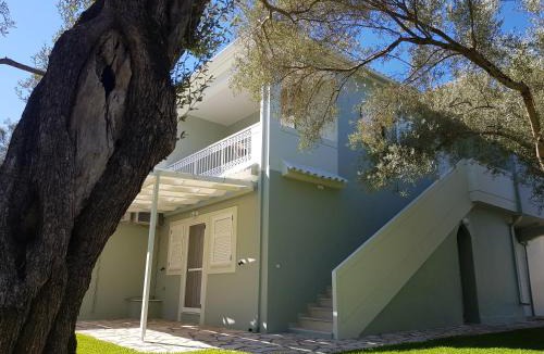 Agios Ioannis House | Elaia
