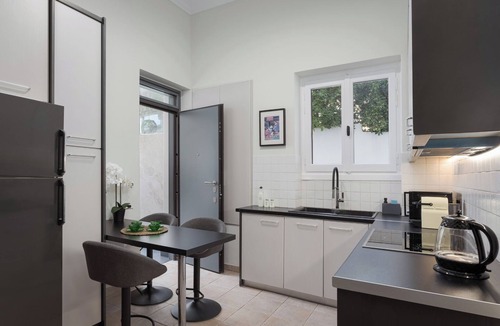 Glyfada House | Elaia House Glyfada, Residence