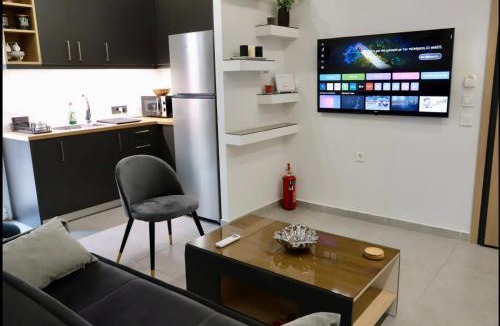 Aigaleo Apartment | Elaion guest house