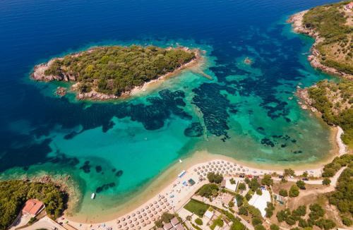 Igoumenitsa Villa | Elaionas Estate Perdika