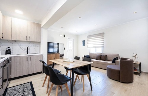 Mastichari Apartment | Elaionas Luxe w/Private Pool : No.1