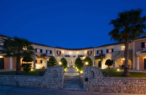 Kalamaki Apartment | Elanthi Village Hotel