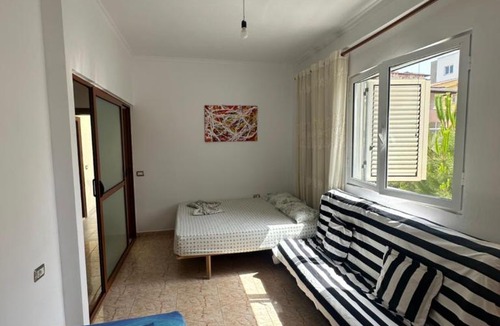 Golem Apartment | Eldi's Apartment