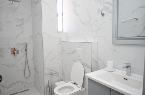 Qender House | Eleana's Apartament