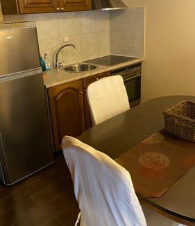 Margariti Apartment | Eleatis