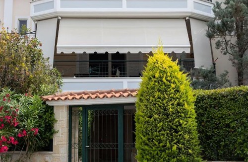 Saronida Apartment | Electra