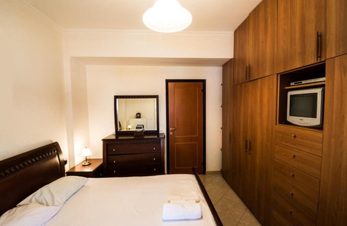 Nea Chora Apartment | Electra's House