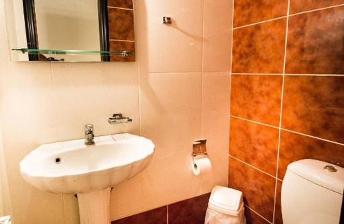 Nea Chora Apartment | Electra's House