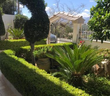 Heraklion Apartment | Elef-ant apartment
