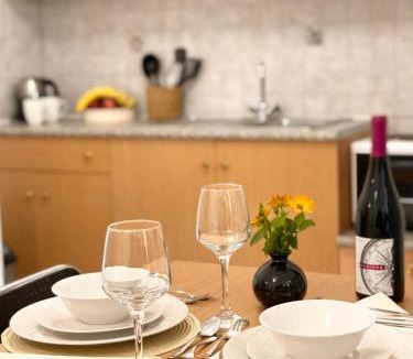 Heraklion Apartment | Elef-ant apartment