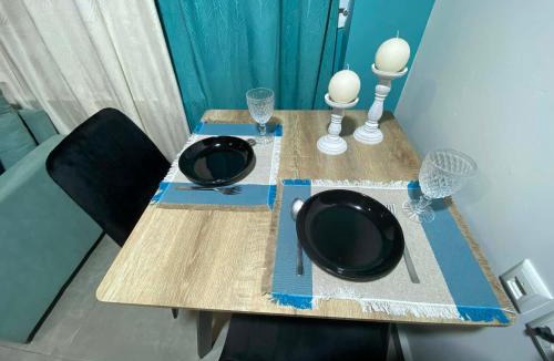 Nea Chora Apartment | Eleftherias Chania