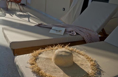Kallithea Apartment | Elegance Kallithea - Large Veranda II - 3BR by ΜΡS