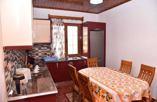Otllak Villa | Elegant Accommodations