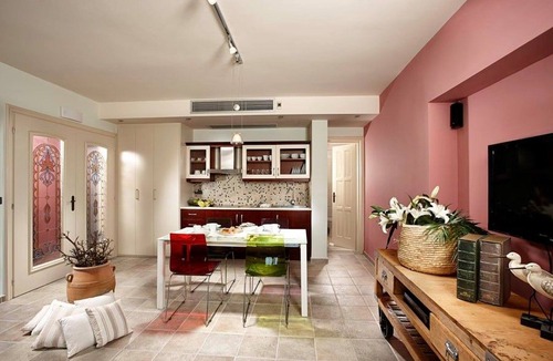 Maragas Villa | Elegant Naxos Villa | Villa Eirini | 7 Bedrooms | Private Pool | Gorgeous Sea.