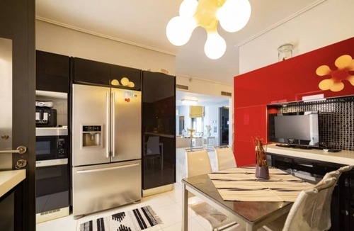 Chalcis Villa | Elegant Nian Villa Sea - Luxury Stay in Drosia, Chalkida