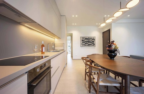 Pangrati Apartment | Elegant & Spacious 3BR Apt with Balcony in Pagrati